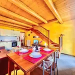 Feriehus Le Baite Di Bodone-1 By Interhome Livo (Lombardy)