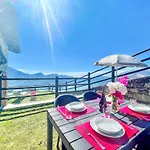 Le Baite Di Bodone-1 By Interhome Livo (Lombardy)