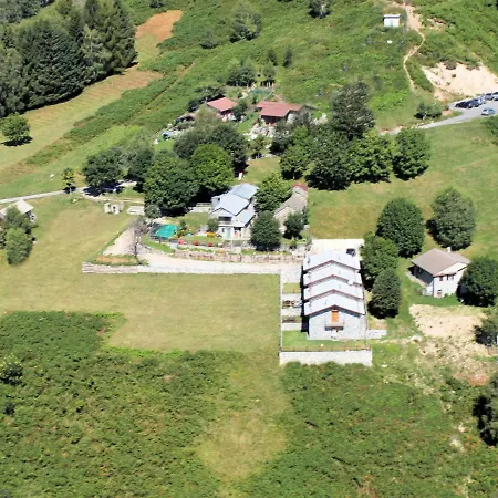 Dom wakacyjny Le Baite Di Bodone-1 By Interhome *