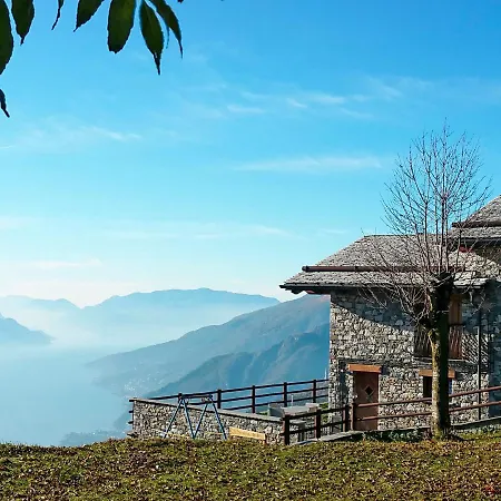 Le Baite Di Bodone-1 By Interhome *