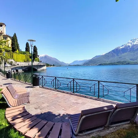 Le Baite Di Bodone-1 By Interhome *