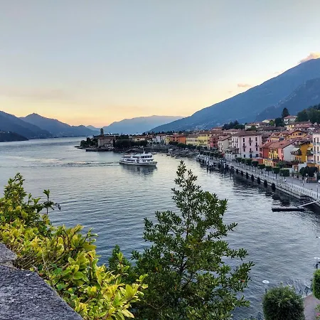 Le Baite Di Bodone-1 By Interhome * Livo (Lombardy)