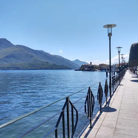 Le Baite Di Bodone-1 By Interhome Dom wakacyjny *