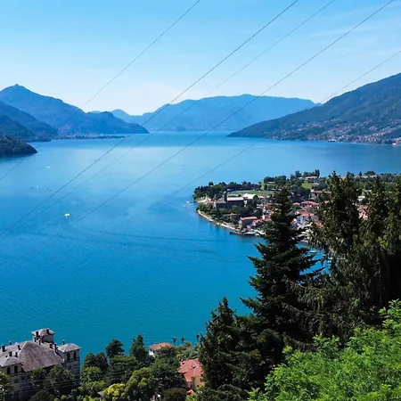 Le Baite Di Bodone-1 By Interhome Dom wakacyjny