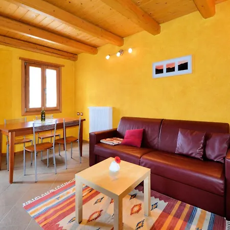 Le Baite Di Bodone-1 By Interhome * Livo (Lombardy)