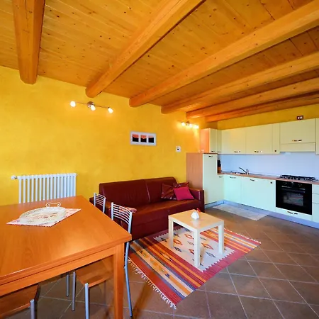 Le Baite Di Bodone-1 By Interhome