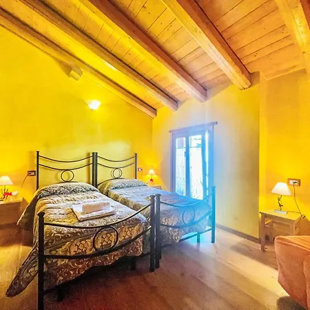 Le Baite Di Bodone-1 By Interhome *