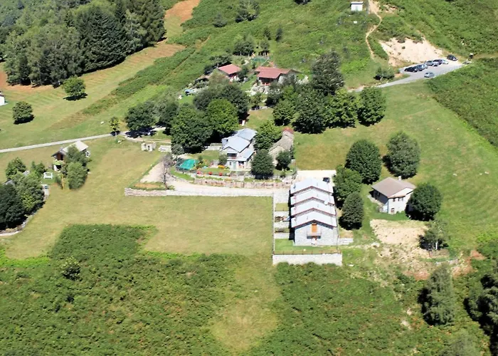 Casa vacanze Le Baite Di Bodone-1 By Interhome *