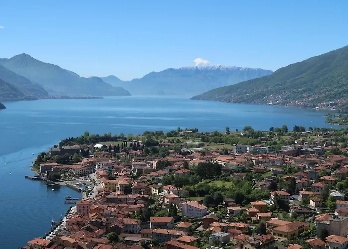 Le Baite Di Bodone-1 By Interhome Casa vacanze Livo (Lombardy)