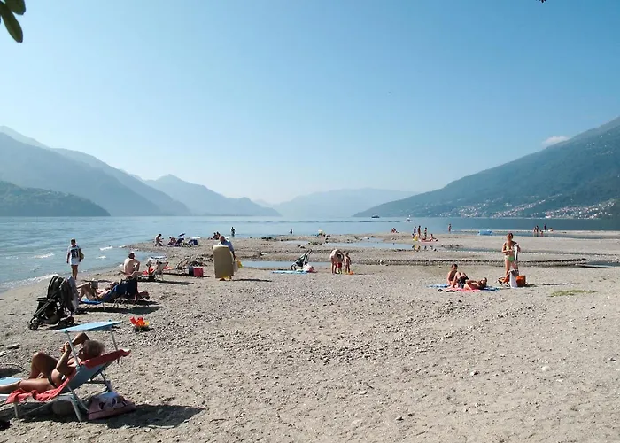 Le Baite Di Bodone-1 By Interhome