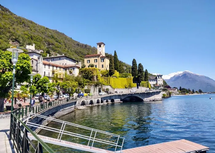 Casa vacanze Le Baite Di Bodone-1 By Interhome Livo (Lombardy)