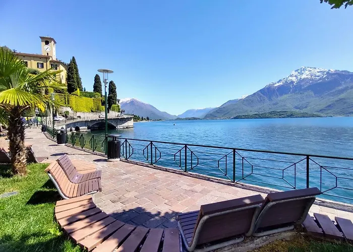 Le Baite Di Bodone-1 By Interhome *