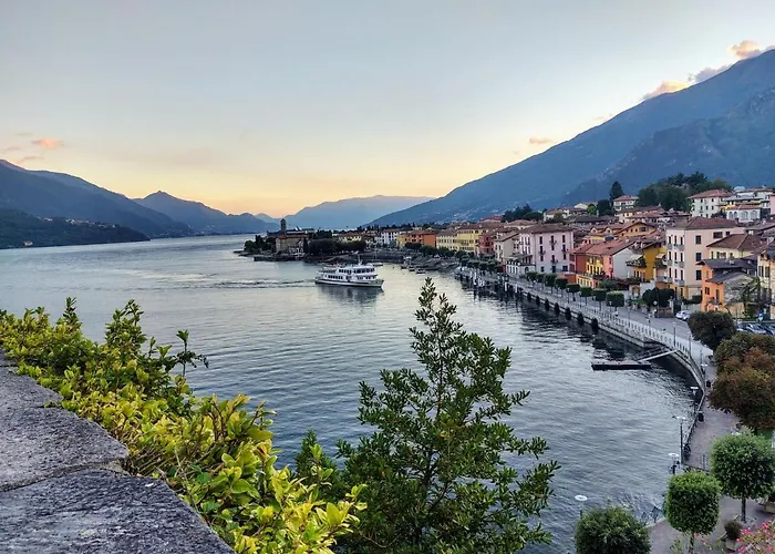 Le Baite Di Bodone-1 By Interhome * Livo (Lombardy)