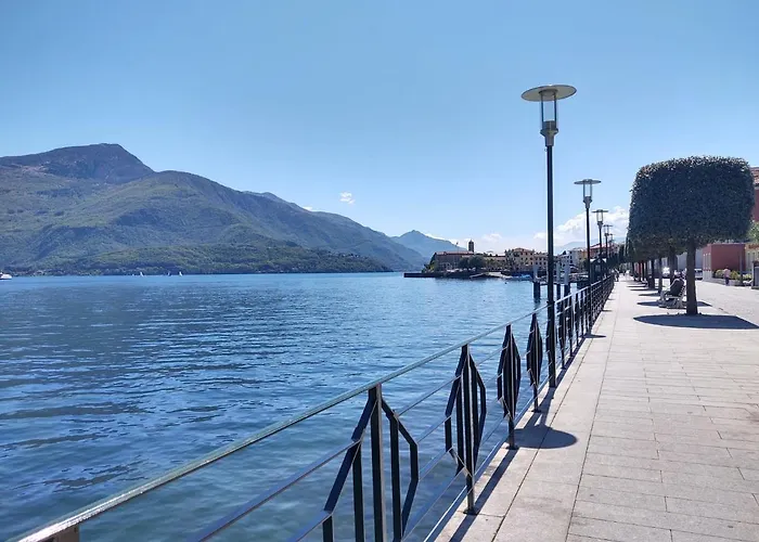 Le Baite Di Bodone-1 By Interhome Casa vacanze *