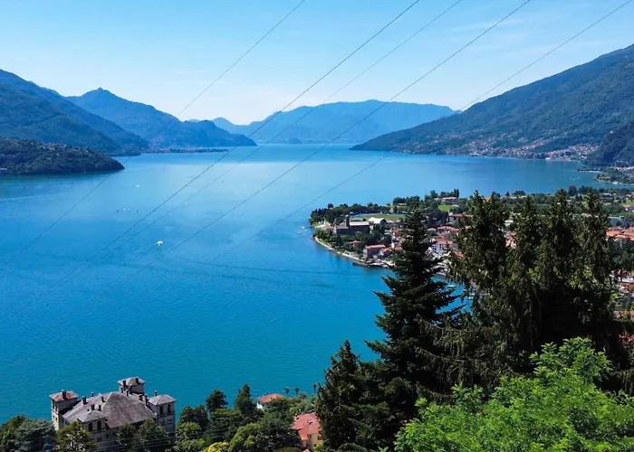 Le Baite Di Bodone-1 By Interhome Casa vacanze