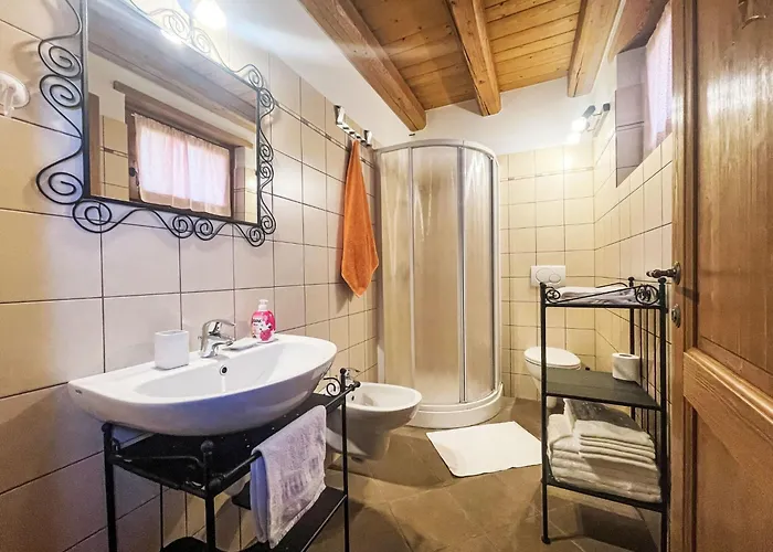 Casa vacanze Le Baite Di Bodone-1 By Interhome