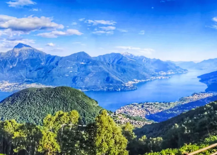 Casa vacanze Le Baite Di Bodone-1 By Interhome *