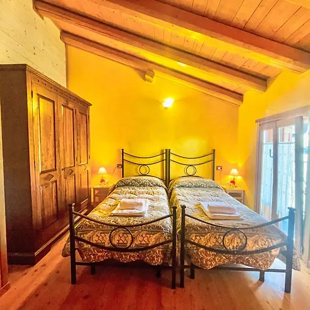 Le Baite Di Bodone-1 By Interhome Livo (Lombardy)