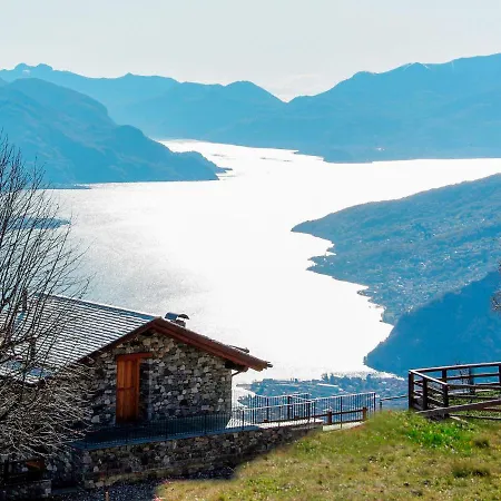 Le Baite Di Bodone-1 By Interhome Livo (Lombardy)