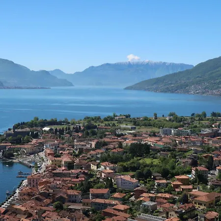 Le Baite Di Bodone-1 By Interhome بيت للعطل Livo (Lombardy)