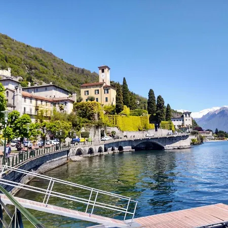 بيت للعطل Le Baite Di Bodone-1 By Interhome Livo (Lombardy)