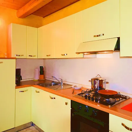 Le Baite Di Bodone-1 By Interhome