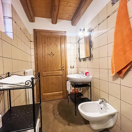 Le Baite Di Bodone-1 By Interhome *