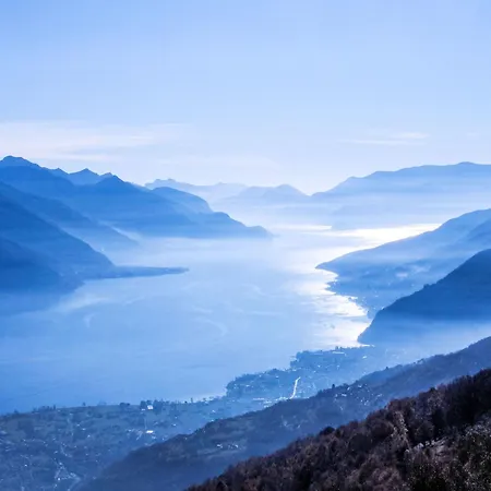 Le Baite Di Bodone-1 By Interhome * Livo (Lombardy)