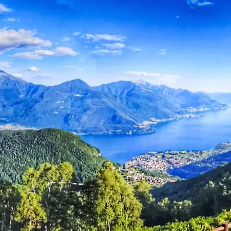 بيت للعطل Le Baite Di Bodone-1 By Interhome *