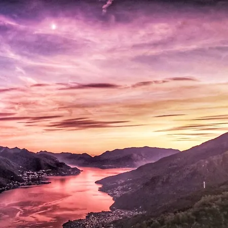 Le Baite Di Bodone-1 By Interhome *